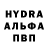 МЕТАДОН VHQ Anna Kolomiets